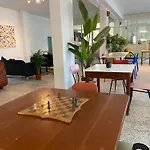 Meet Hostel Cervia