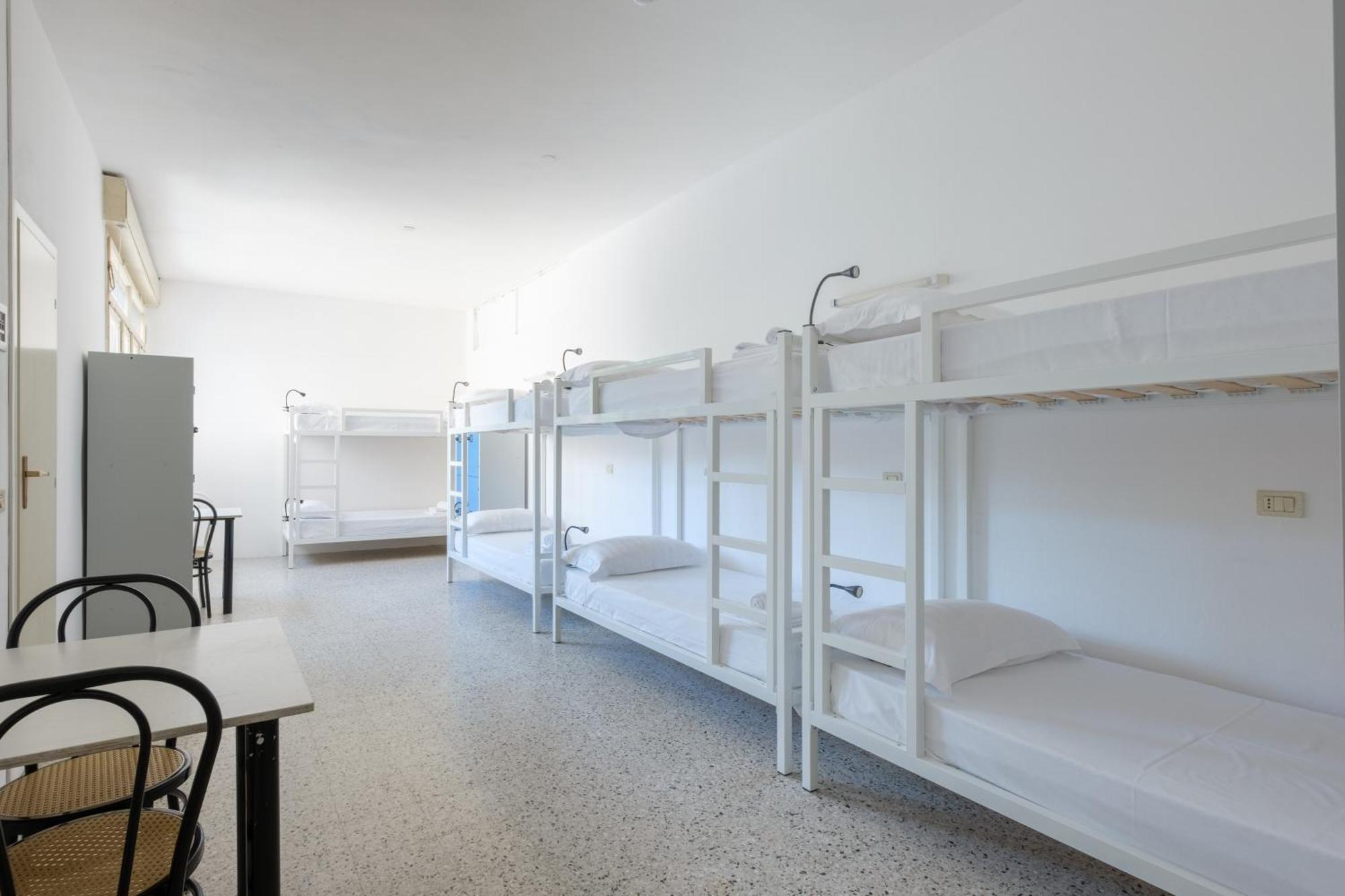 Hostel Meet Cervia