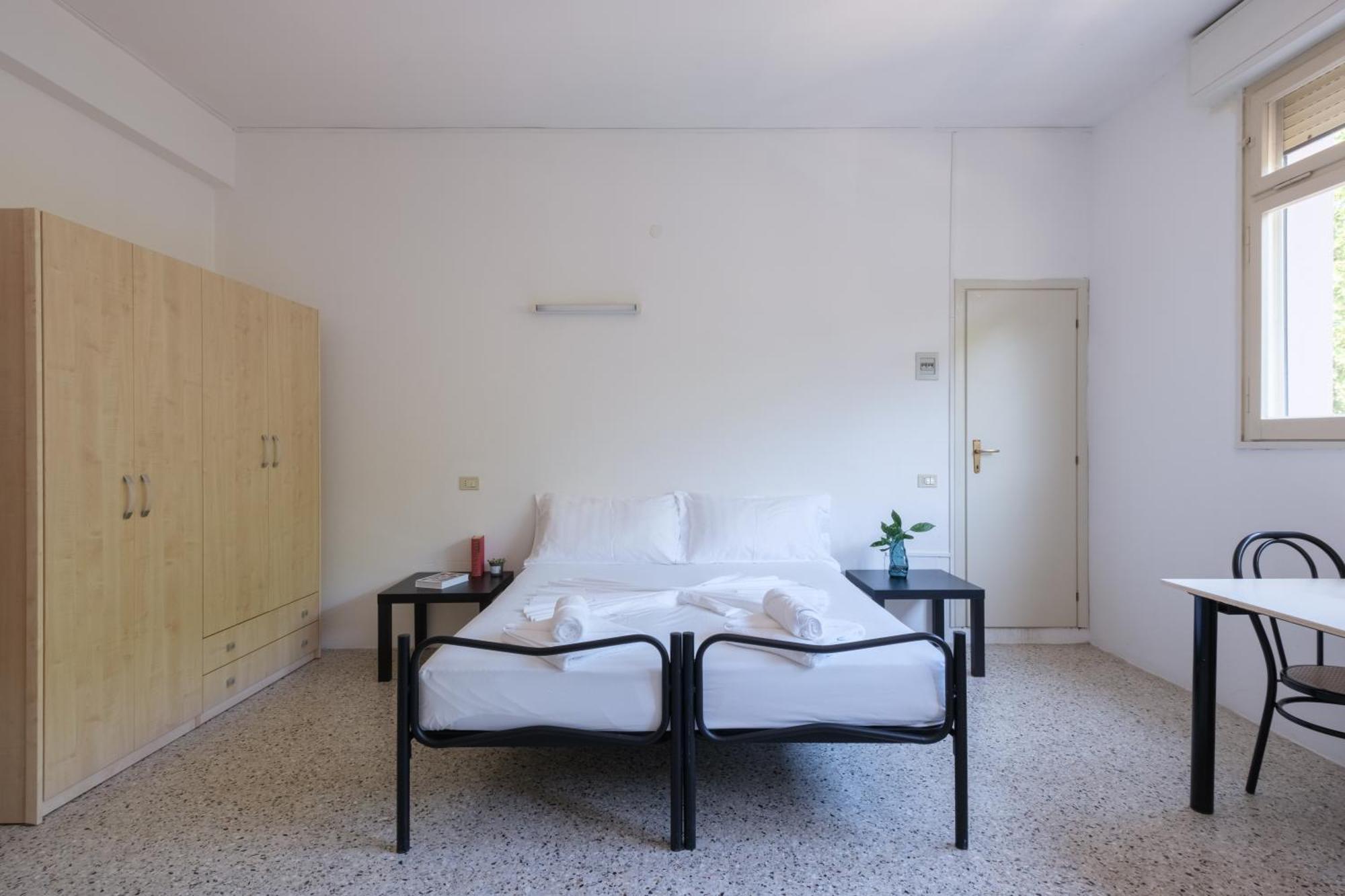Meet Cervia