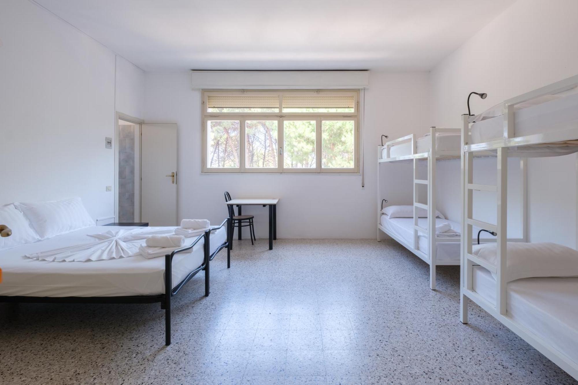 Meet * Cervia