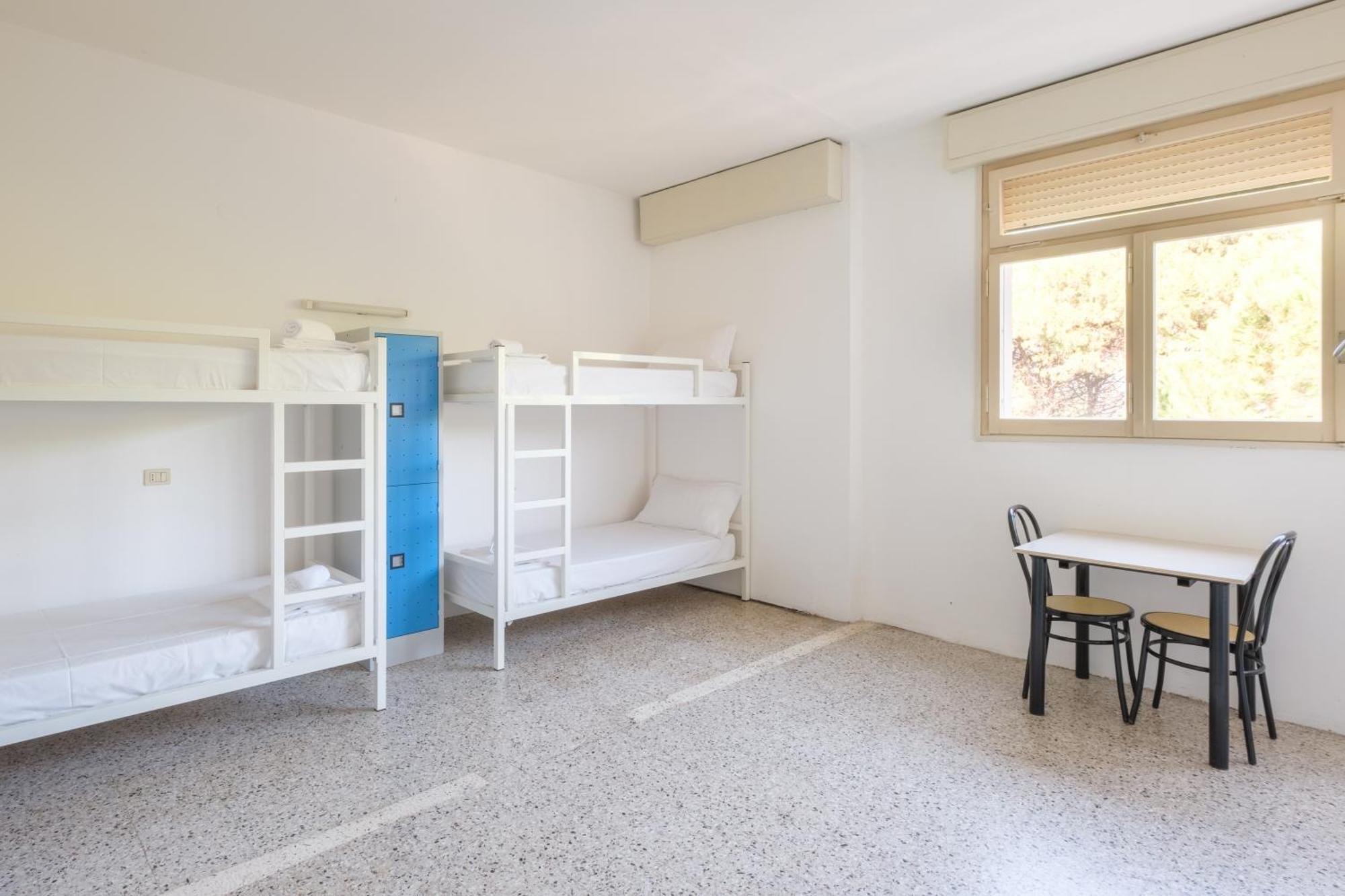 Hostel Meet Cervia
