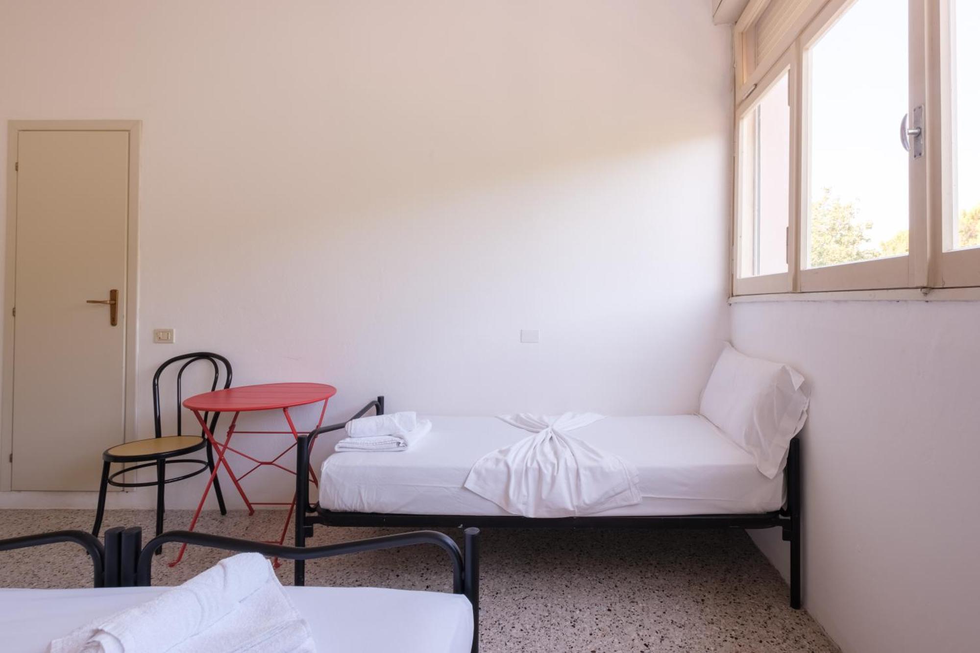 Meet Cervia