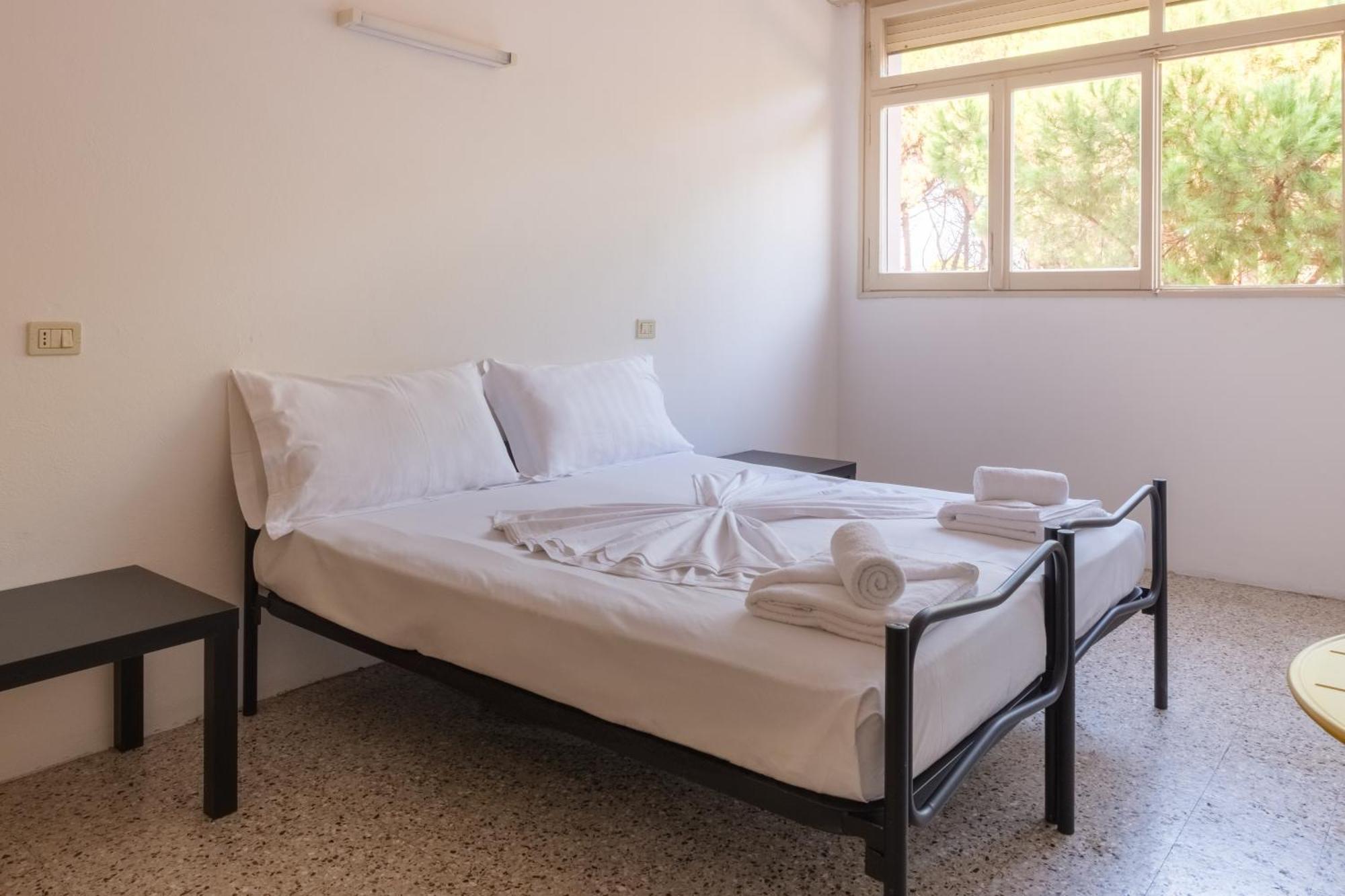 Meet Hostel Cervia